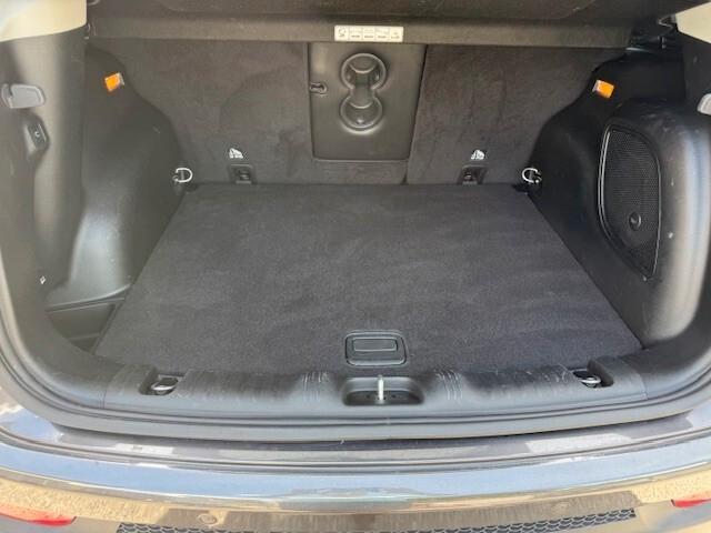 Jeep Compass 1.4 MultiAir 170 CV aut. 4WD Limited