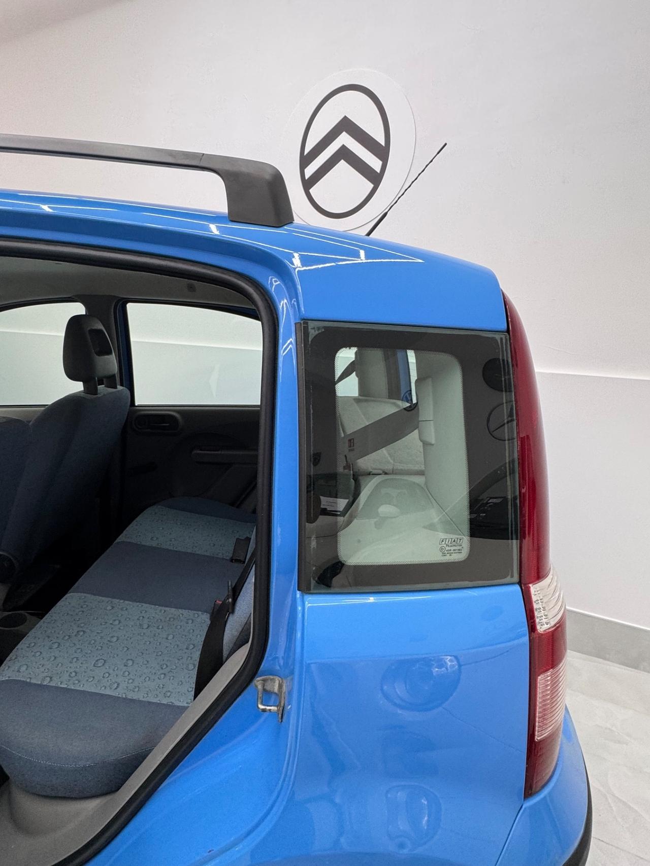 Fiat Panda 1.1 Active