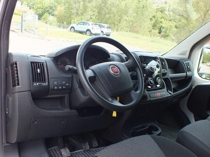Fiat Ducato Furgone L2H2 2.3 mjt 140CV
