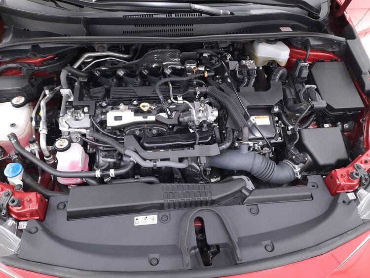Toyota Corolla Hybrid GR Sport Black Edition BR896560 2.0 Full Hybrid 184CV