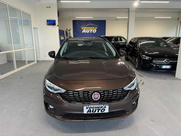 FIAT Tipo 1.6 Mjt S&S DCT SW Lounge