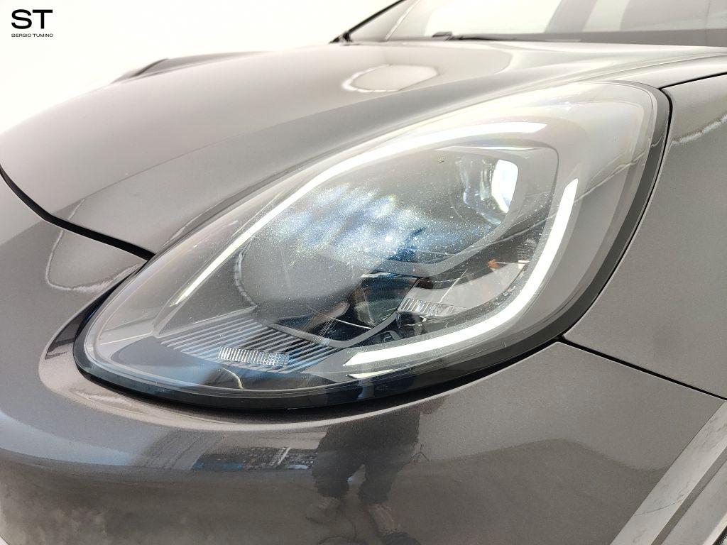 FORD Puma '19-> - Puma 1.0 EcoBoost Hybrid 125 CV S&S ST-Line X