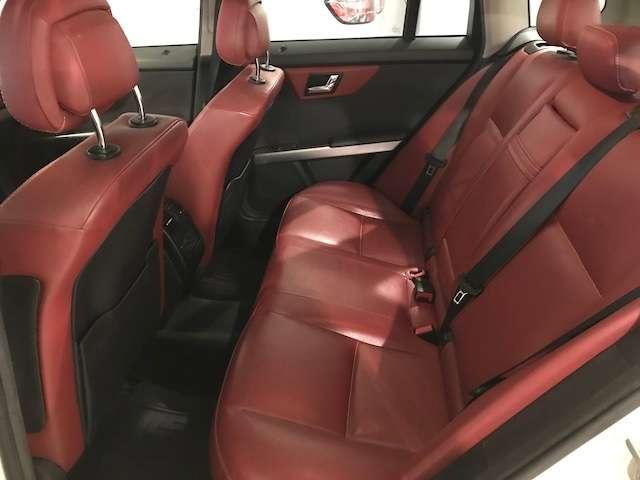 Mercedes-Benz GLK 220 GLK - X204 cdi be Premium 4matic auto my11