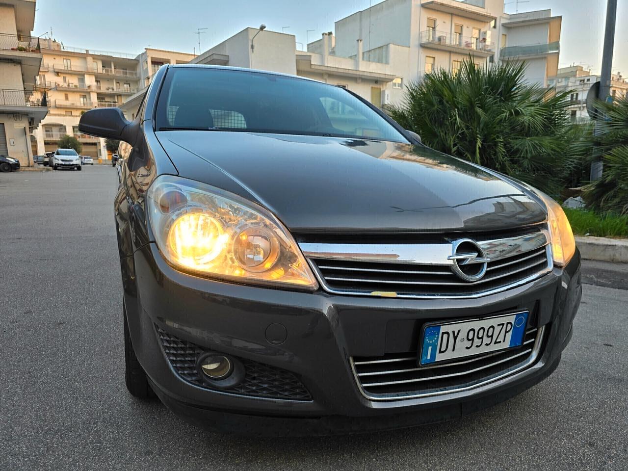 OPEL ASTRA 3a SERIE 1.3 CDTI SW 3P VAN AUTOCARRO
