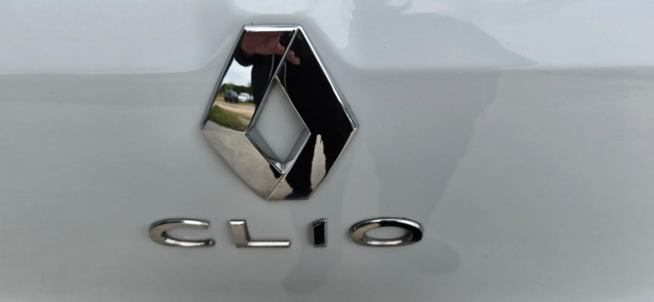 Renault Clio dCi 8V 90CV EDC Start&Stop 5 porte Energy Zen