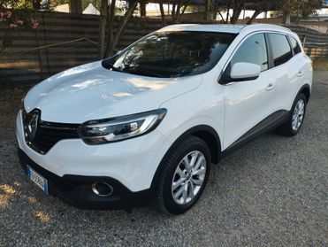 Renault Kadjar dCi 8V 110CV Energy Intens