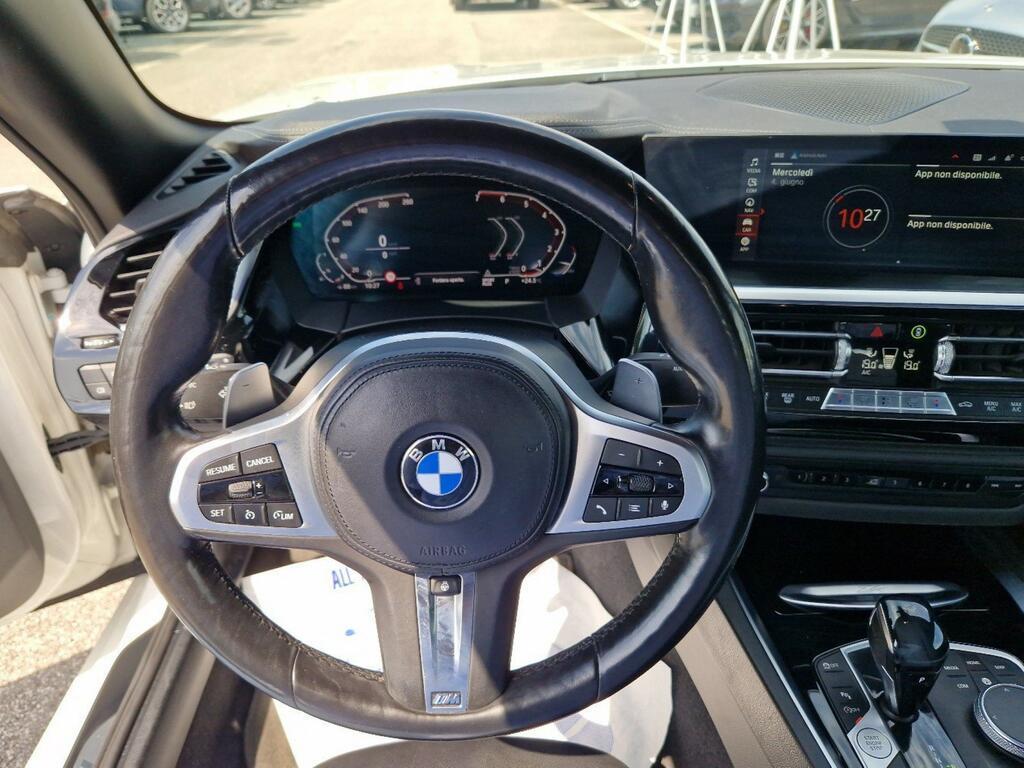 BMW Z4 30 i Msport sDrive Steptronic