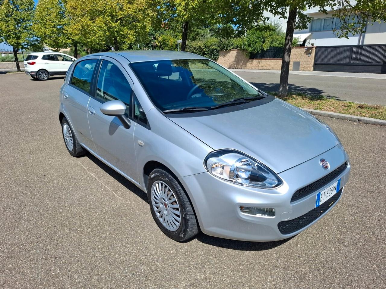 Fiat Punto evo 1.3 MJT 5 porte 13 SOLO 112.000 KM