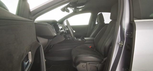 DS AUTOMOBILES DS 7 E-Tense 225 Performance Line+
