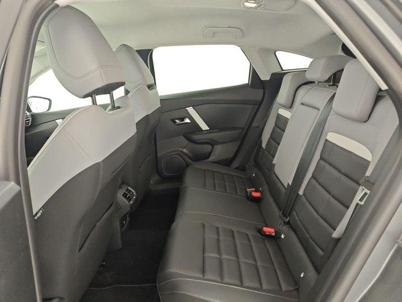 Citroën C4 Hybrid 145 e-DCS6 Max