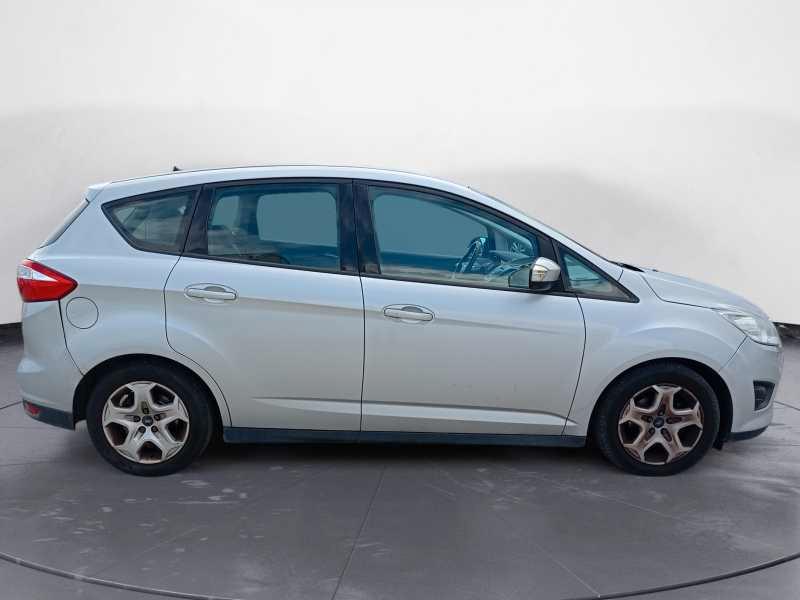 FORD C-Max 1.6 tdci Plus 95cv