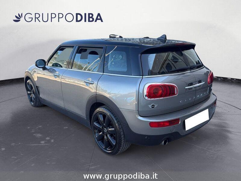 MINI Clubman Mini 2016 Benzina Mini 1.5 Cooper Boost