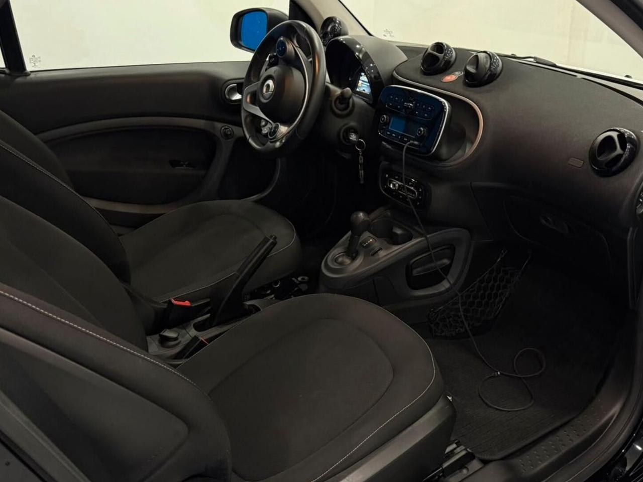 Smart ForTwo 70 1.0 twinamic Prime