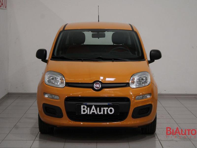 FIAT Panda Panda 1.2 Pop