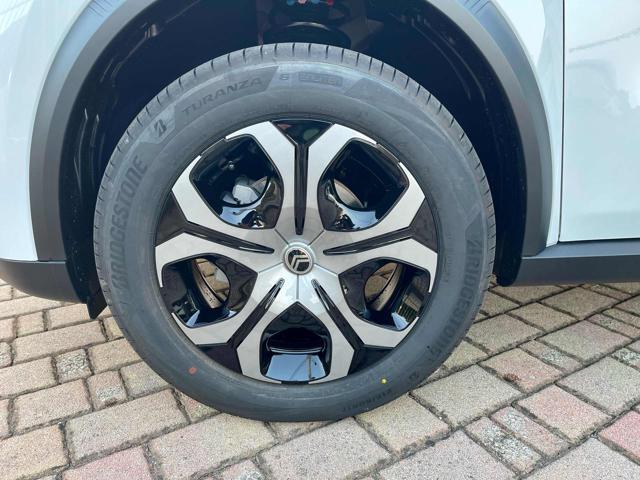CITROEN C3 Aircross PureTech Turbo 100 CV Plus - NUOVA