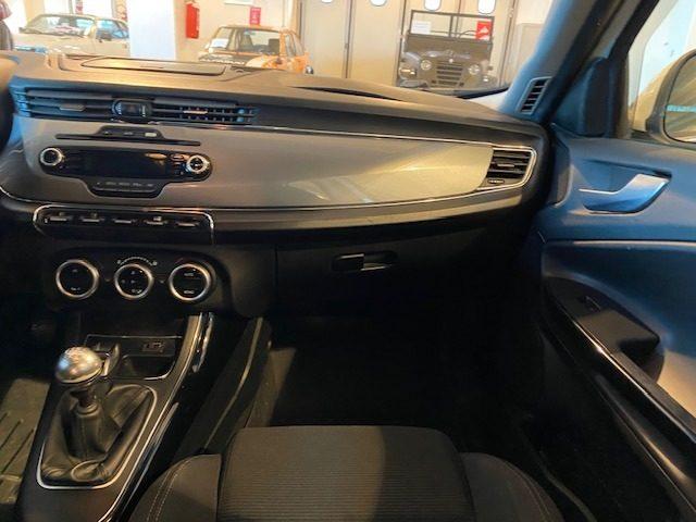 ALFA ROMEO Giulietta 1.4 Turbo 120 CV GPL "NEOPATENTATI"