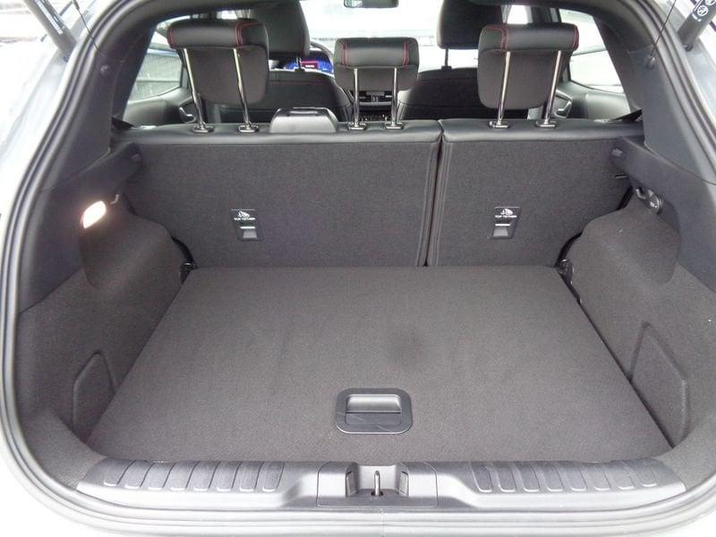 Ford Puma 1.0 Ecoboost Hybrid 125CV ST-Line X