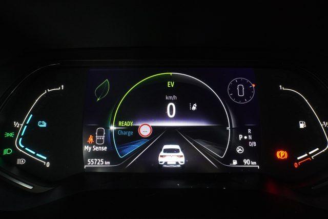 RENAULT Arkana Arkana Hybrid E-Tech 145 CV R.S. Line