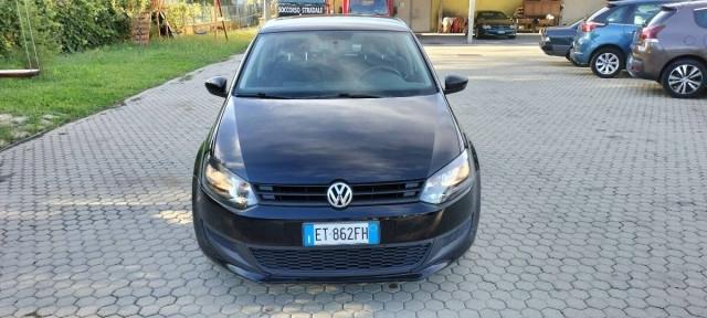 Volkswagen Polo 1.2 Trendline 60cv 5p