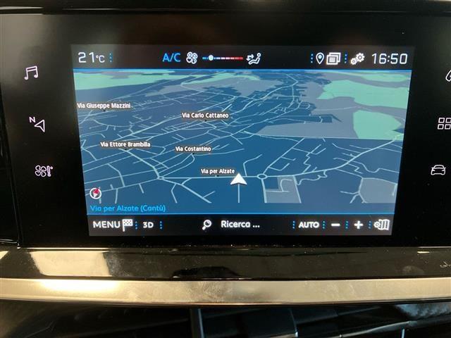 PEUGEOT 208 5 Porte 1.2 PureTech 75cv Active Pack S&S