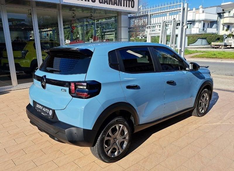 Citroën C3 C3 PureTech 100 S&S You