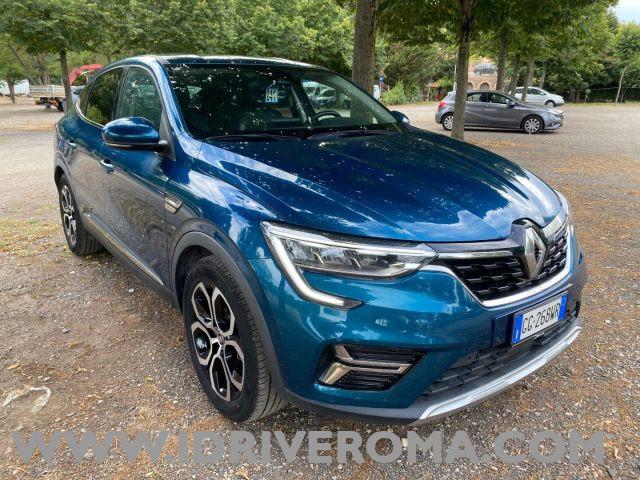 RENAULT Arkana Arkana Hybrid E-Tech 145 CV Intens