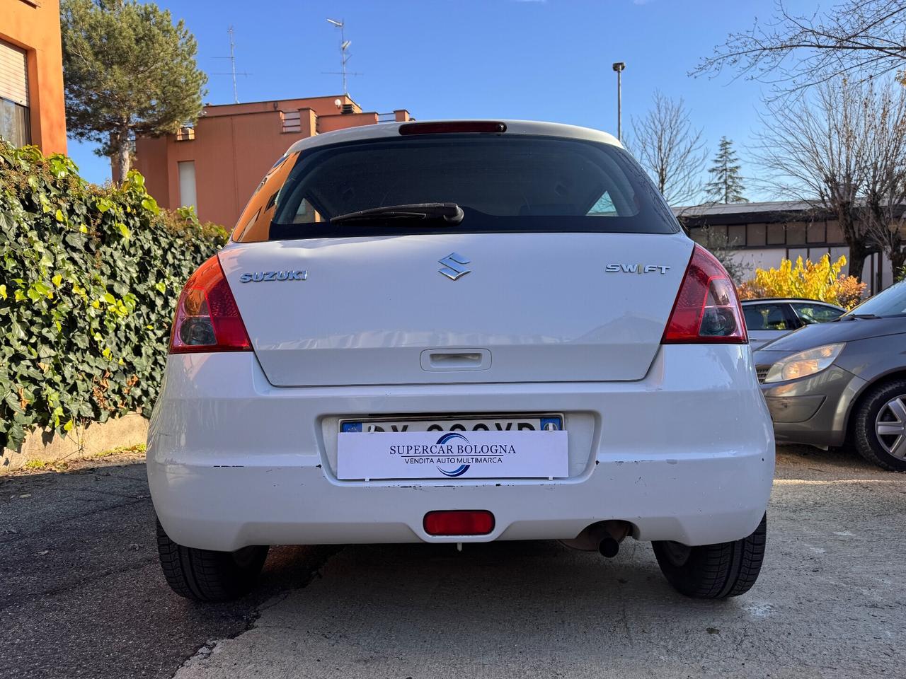 Suzuki Swift 1.3 GPL 3p. GL