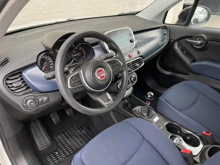 Fiat 500X 1.3 MultiJet 95 CV CULT