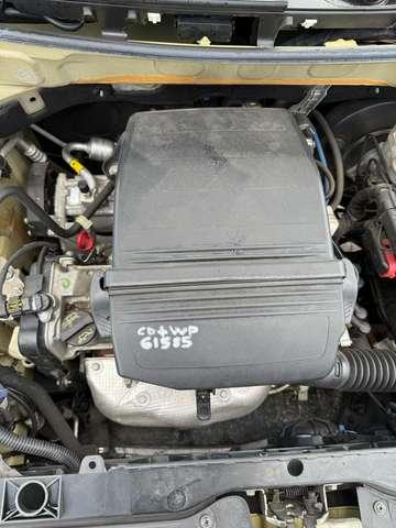 Fiat Panda 1.2 Climbing 4x4