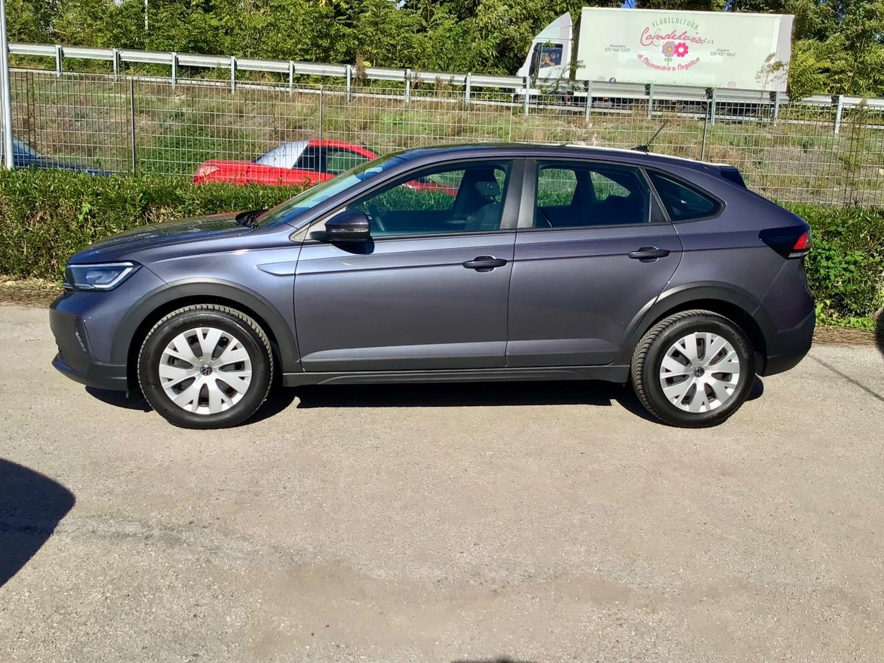 Volkswagen Taigo 1.0 TSI 95 CV Life