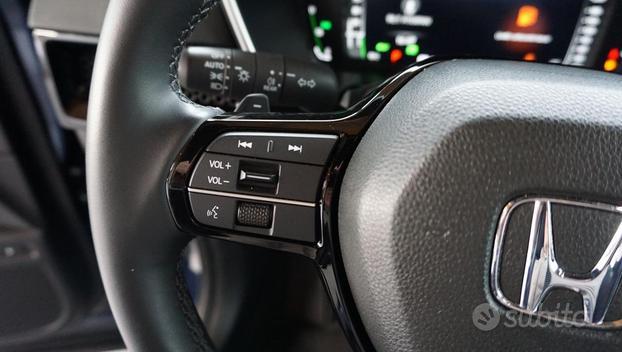 HONDA CR-V 2.0 Phev eCVT Advance Tech