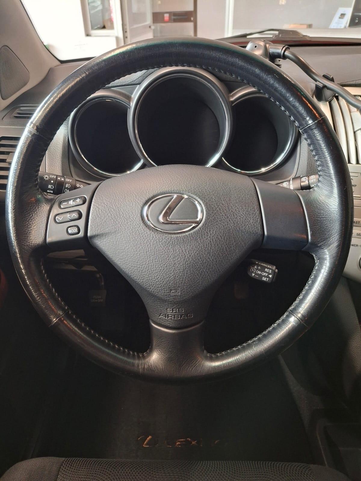Lexus RX 300 * 3.0 auto