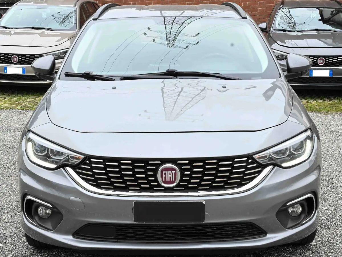 Fiat Tipo 1.6 M.Jet 120cv Autom. DCT SW Business