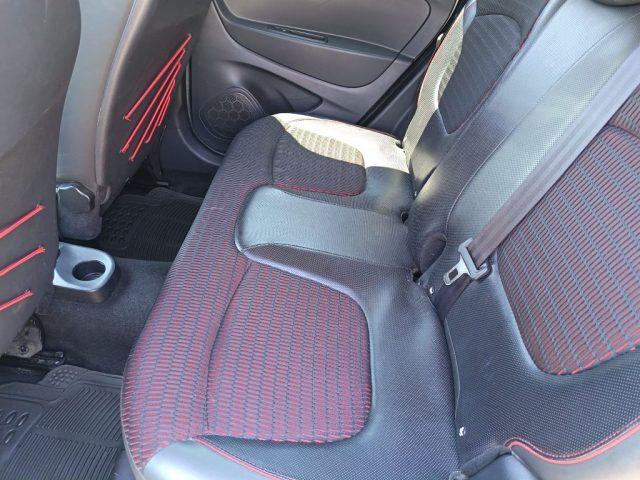RENAULT Captur 1.5 dCi 8V 90 CV EDC Project Runway