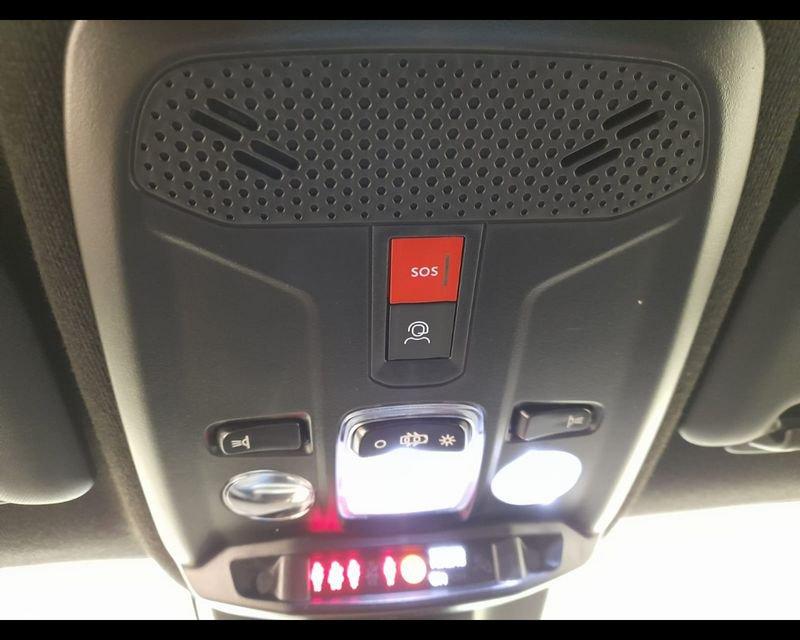 Opel Corsa Nuova GS Hybrid 110CV DTC6