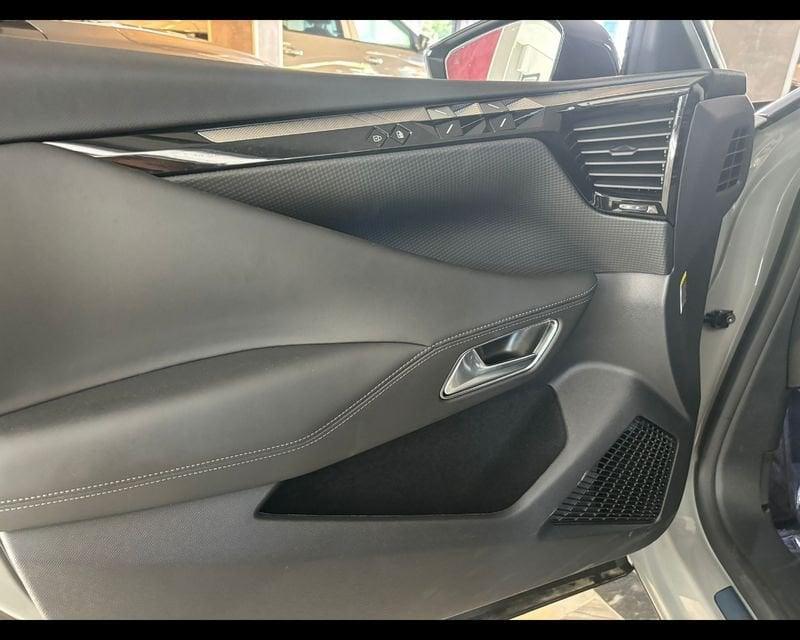 DS DS4 E-TENSE 225 Rivoli