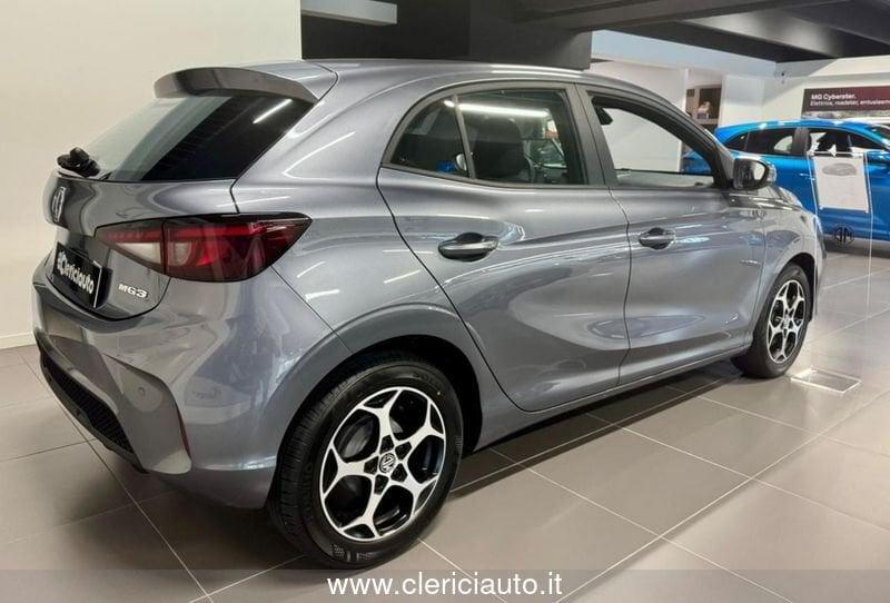 MG MG3 1.5 Comfort