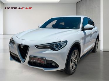 Alfa Romeo Stelvio 2.2 Turbodiesel 190 CV AT8 Q4 Business