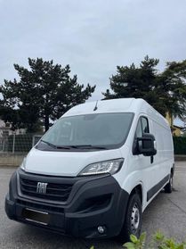 FIAT Ducato Ducato 35 2.2 Mjt 140CV PLM-TM Furgone **PREZZO + IVA**