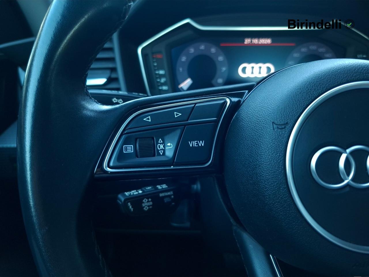 AUDI A1 2ª serie - A1 SPB 30 TFSI S tronic S line edition