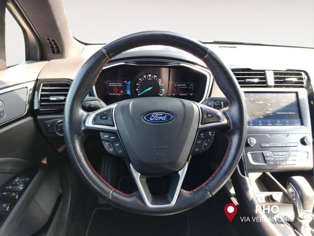 FORD Mondeo Full Hybrid 2.0 187 CV eCVT SW ST-Line Business