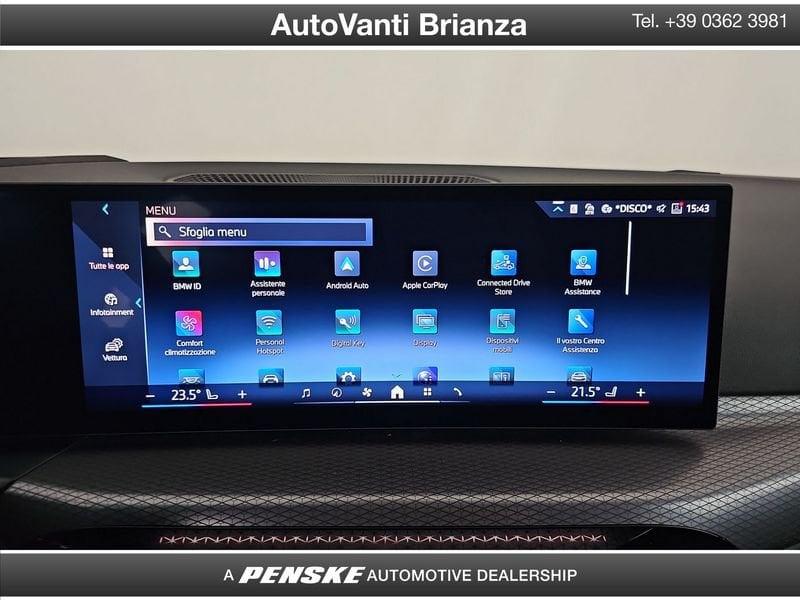 BMW Serie 4 420d Gran Coupe mhev 48V LCI xdrive MSport Pro