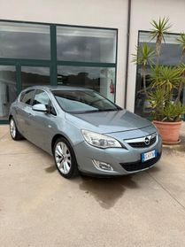 Opel Astra 1.7 CDTI 125CV 5 porte Cosmo