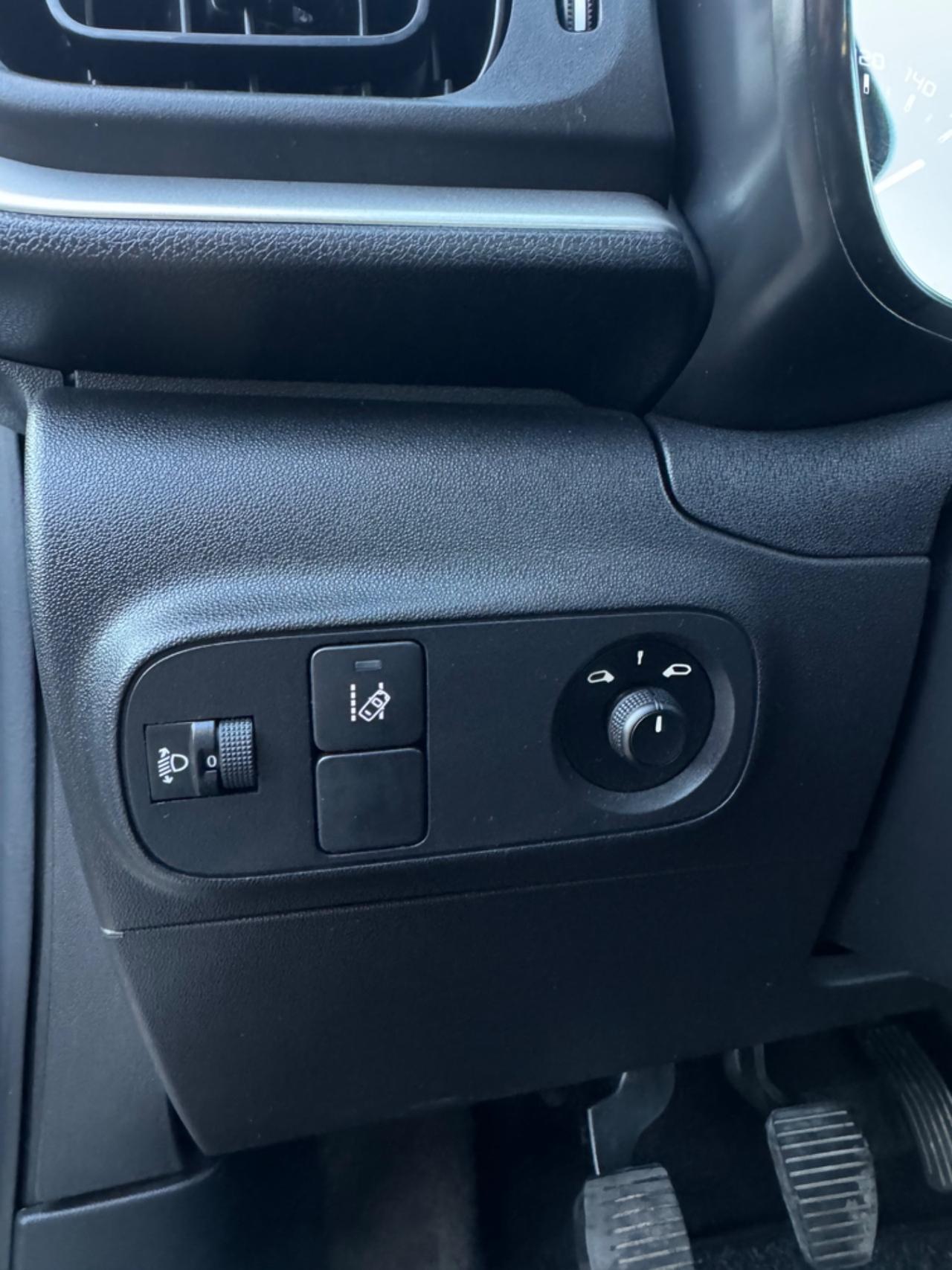 CITROEN C3 IMMATRICOLATA N1 - AUTOCARRO 5 POSTI