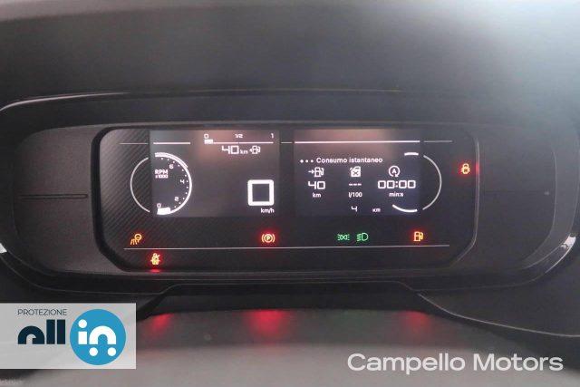 FIAT Other Doblò Cargo Doblò Combi CH1 1.5 Bluehdi 100cv Mt6
