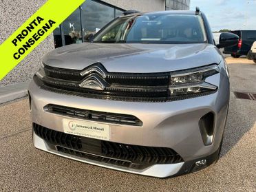 Citroen C5 Aircross C5 Aircross BlueHDi 130 S&S Shine Pack