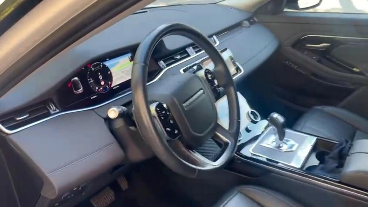 Range Rover Evoque 2.0D I4 180 CV AWD Auto First Edition