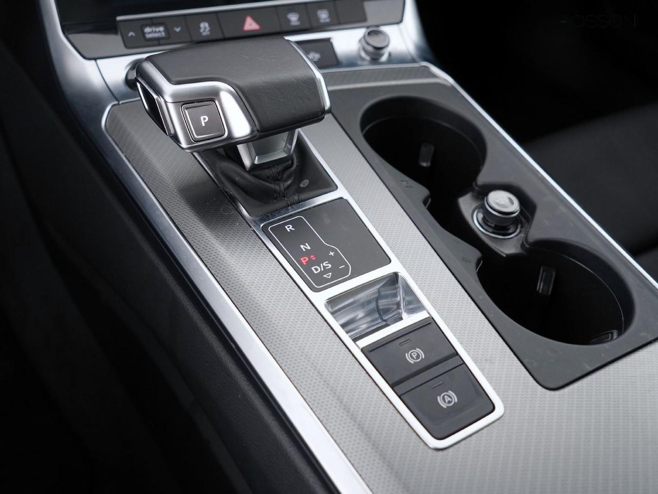 Audi A6 avant 40 2.0 tdi mhev 12v s line edition quattro ultra s tronic