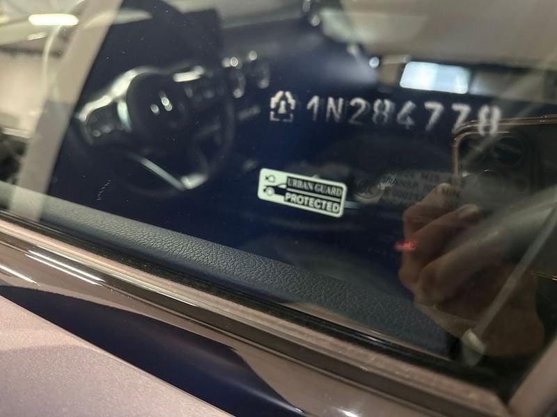 Mercedes-Benz Classe A A 180 d Premium Night edition Plus auto