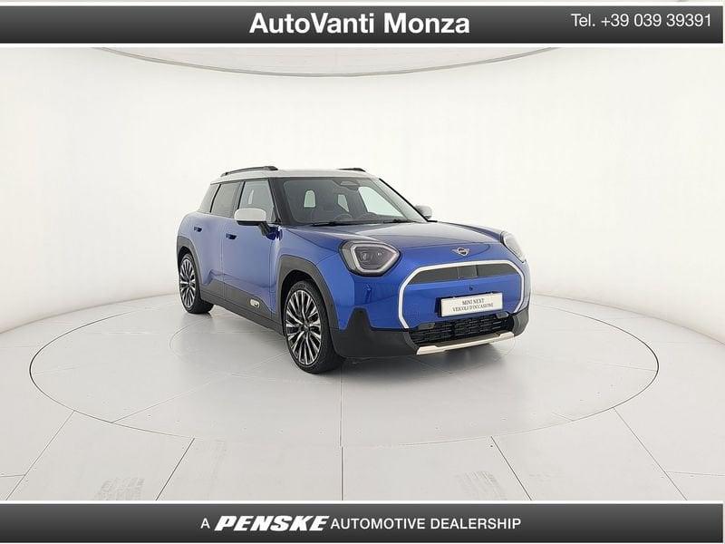 MINI Aceman Mini Aceman E Classic